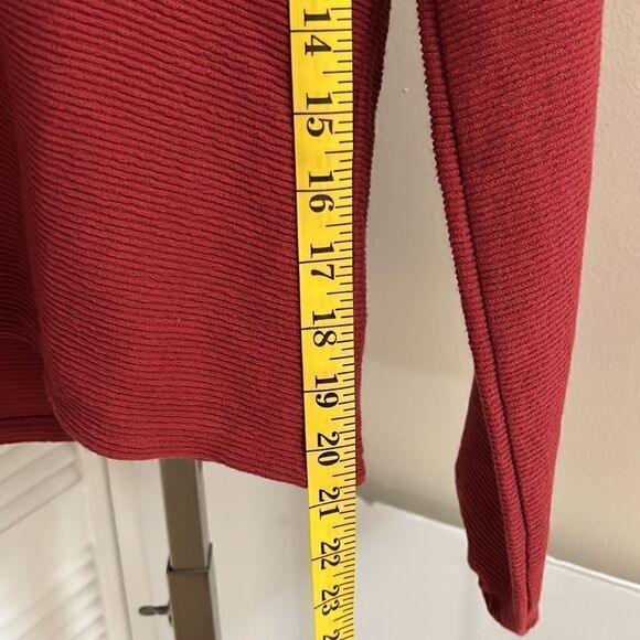 MADEWELL long sleeve  - Picture 10 of 11